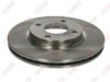 ABE C31103ABE Brake Disc